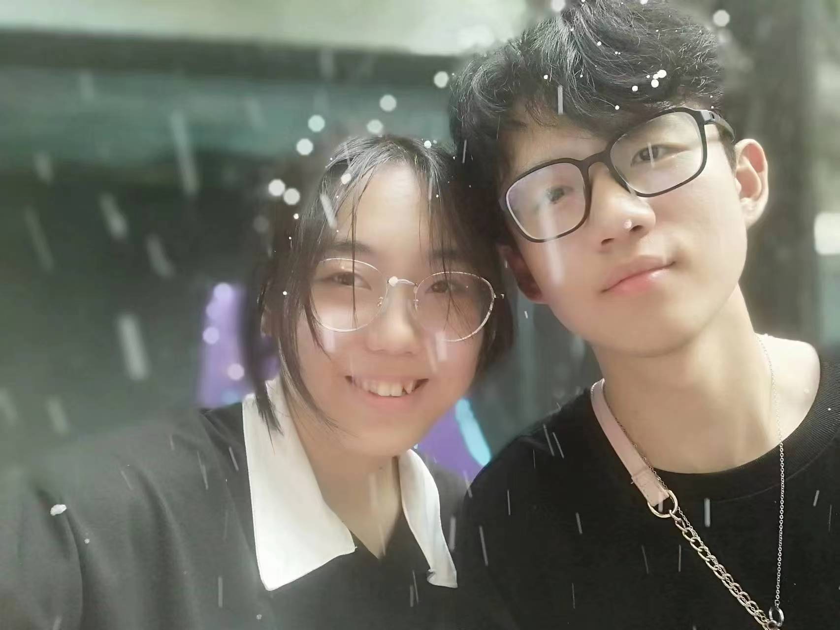 我们的照片4